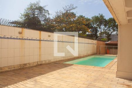 Área comum  de apartamento para alugar com 2 quartos, 65m² em Centro, Nilópolis
