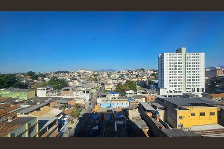 Vista do quarto 1 de apartamento para alugar com 2 quartos, 65m² em Centro, Nilópolis