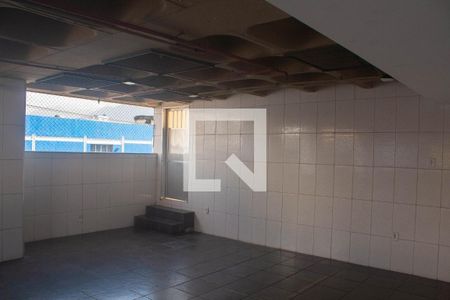 Área comum  de apartamento para alugar com 2 quartos, 65m² em Centro, Nilópolis