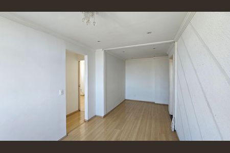 Sala de apartamento para alugar com 2 quartos, 65m² em Centro, Nilópolis