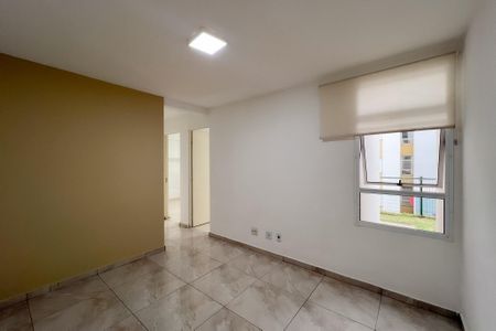 Apartamento para alugar com 44m², 2 quartos e 1 vaga