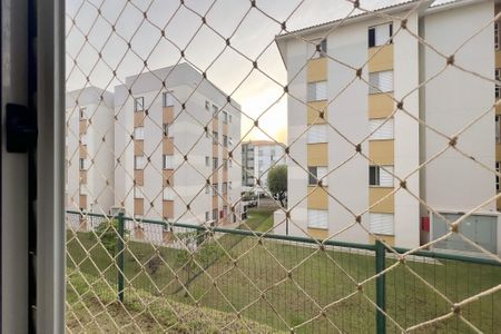 Apartamento para alugar com 44m², 2 quartos e 1 vaga