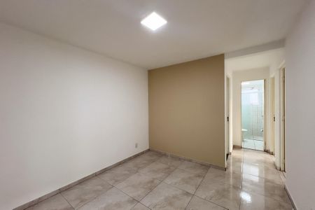 Apartamento para alugar com 44m², 2 quartos e 1 vaga