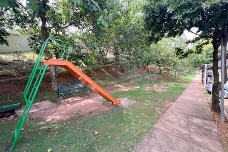 Apartamento para alugar com 44m², 2 quartos e 1 vaga