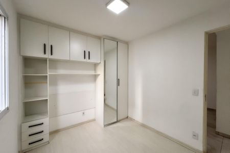 Apartamento para alugar com 44m², 2 quartos e 1 vaga