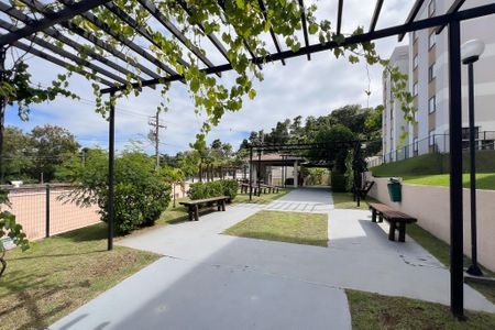 Apartamento para alugar com 44m², 2 quartos e 1 vaga