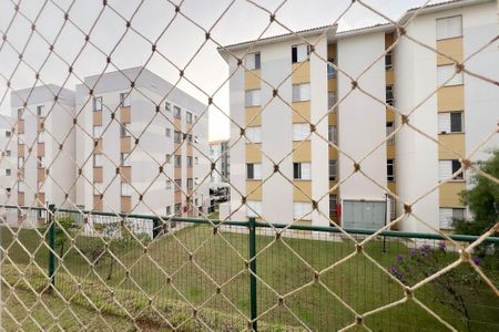 Apartamento para alugar com 44m², 2 quartos e 1 vaga
