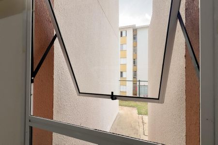 Apartamento para alugar com 44m², 2 quartos e 1 vaga