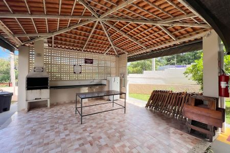 Apartamento para alugar com 44m², 2 quartos e 1 vaga