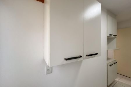 Apartamento para alugar com 44m², 2 quartos e 1 vaga