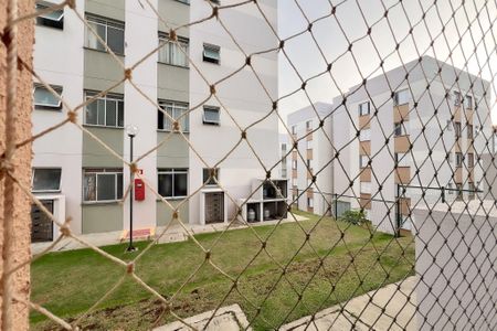 Apartamento para alugar com 44m², 2 quartos e 1 vaga