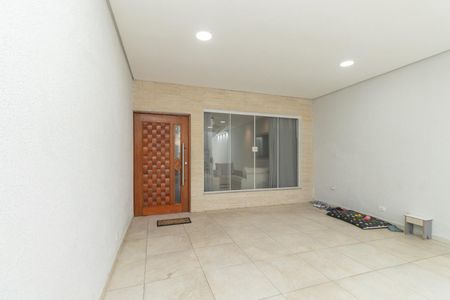 Garagem de casa à venda com 4 quartos, 125m² em Jardim Sonia Maria, São Paulo