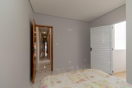 Suíte 4 de casa à venda com 4 quartos, 125m² em Jardim Sonia Maria, São Paulo