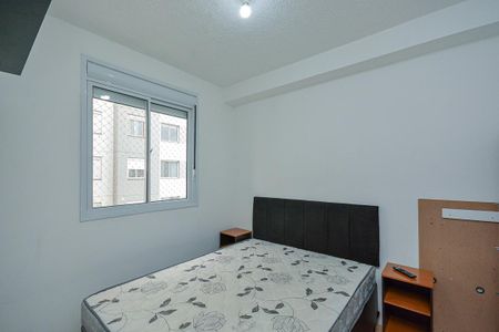 Apartamento para alugar com 1 quarto, 25m² em Vila Santa Catarina, São Paulo