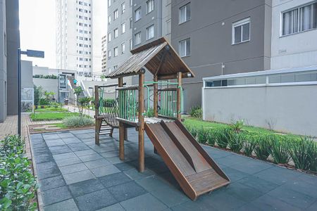 Apartamento para alugar com 1 quarto, 25m² em Vila Santa Catarina, São Paulo