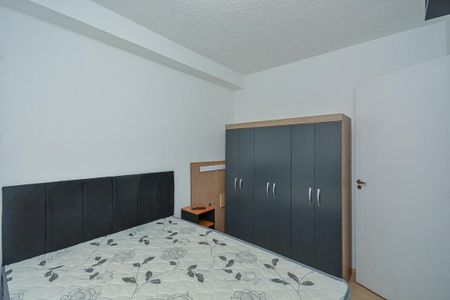 Apartamento para alugar com 1 quarto, 25m² em Vila Santa Catarina, São Paulo