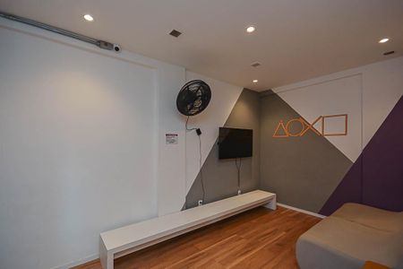 Apartamento para alugar com 1 quarto, 25m² em Vila Santa Catarina, São Paulo