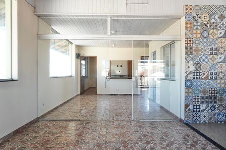 Casa para alugar com 240m², 5 quartos e 3 vagasSala 3 - Cobertura 