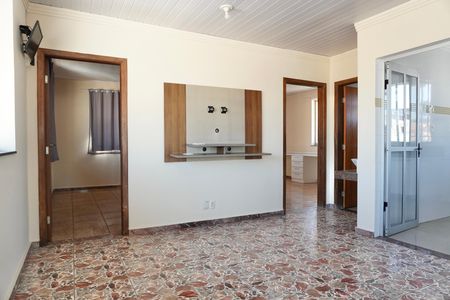 Casa para alugar com 240m², 5 quartos e 3 vagasSala 3 - Cobertura 