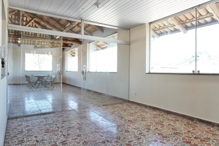 Casa para alugar com 240m², 5 quartos e 3 vagasSala 3 - Cobertura 