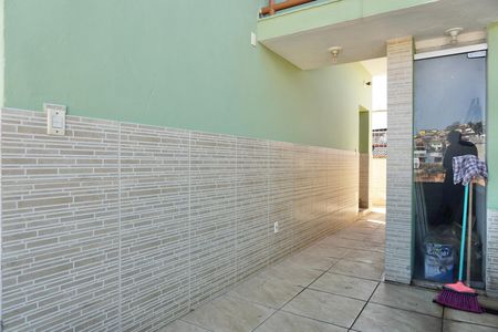 Casa para alugar com 240m², 5 quartos e 3 vagasVaranda - Área Privativa 1º Andar 