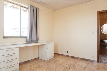Casa para alugar com 240m², 5 quartos e 3 vagasQuarto 3 - Cobertura 