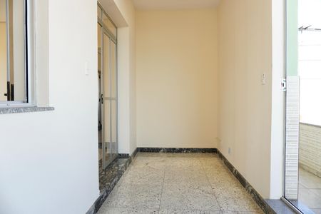 Casa para alugar com 240m², 5 quartos e 3 vagasVaranda - Área Privativa 1º Andar 