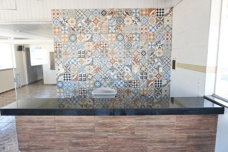 Casa para alugar com 240m², 5 quartos e 3 vagasÁrea de Serviço - Cobertura 