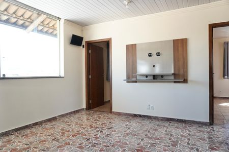 Casa para alugar com 240m², 5 quartos e 3 vagasSala 3 - Cobertura 