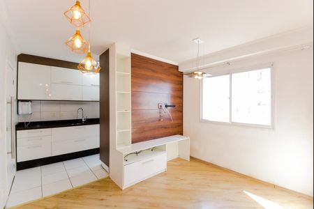 Apartamento para alugar com 2 quartos, 43m² em Jardim Testae, Guarulhos