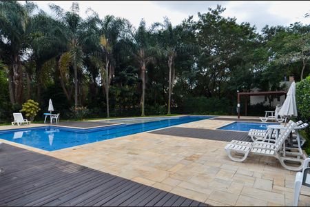 Área comum - Piscina de apartamento para alugar com 2 quartos, 43m² em Jardim Testae, Guarulhos
