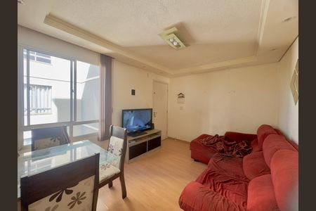 Apartamento à venda com 2 quartos, 42m² em Vila Alzira, Guarulhos