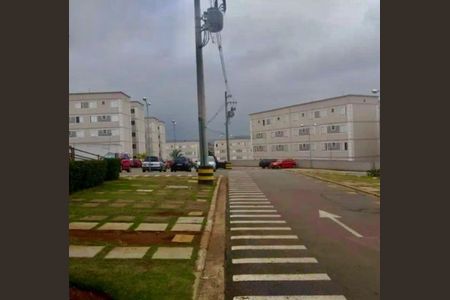 Área comum de apartamento à venda com 2 quartos, 42m² em Vila Alzira, Guarulhos
