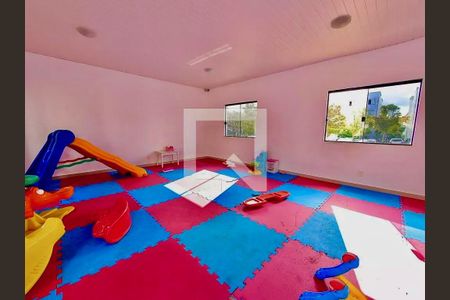 Apartamento à venda com 42m², 2 quartos e 1 vaga Apartamento à venda com 42m², 2 quartos e 1 vagaBrinquedoteca