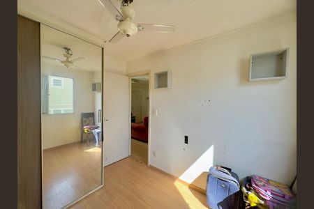 Quarto 2 de apartamento à venda com 2 quartos, 42m² em Vila Alzira, Guarulhos