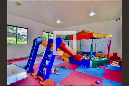 Apartamento à venda com 42m², 2 quartos e 1 vaga Apartamento à venda com 42m², 2 quartos e 1 vagaBrinquedoteca