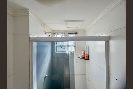 Apartamento à venda com 42m², 2 quartos e 1 vaga Apartamento à venda com 42m², 2 quartos e 1 vagaBanheiro