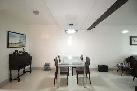 Sala de apartamento à venda com 1 quarto, 65m² em Auxiliadora, Porto Alegre