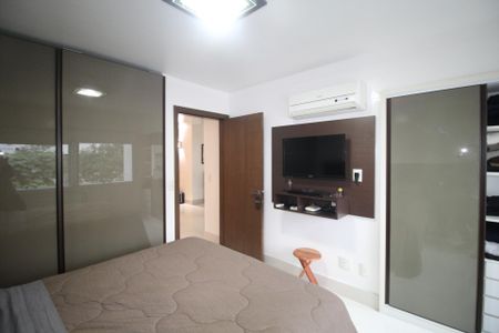 Quarto 1 de apartamento à venda com 1 quarto, 65m² em Auxiliadora, Porto Alegre