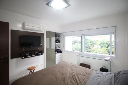 Quarto 1 de apartamento à venda com 1 quarto, 65m² em Auxiliadora, Porto Alegre