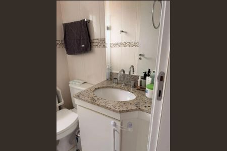 Foto 05 de apartamento à venda com 2 quartos, 68m² em Jardim da Saúde, São Paulo