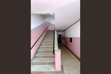 Área comum de apartamento para alugar com 2 quartos, 85m² em Mooca, São Paulo