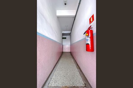 Área comum de apartamento para alugar com 2 quartos, 85m² em Mooca, São Paulo