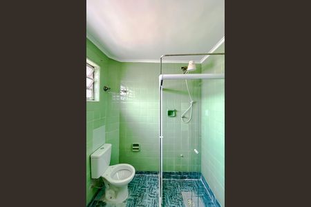 Banheiro de apartamento para alugar com 2 quartos, 85m² em Mooca, São Paulo