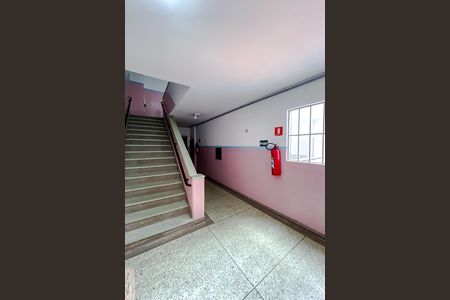 Área comum de apartamento para alugar com 2 quartos, 85m² em Mooca, São Paulo