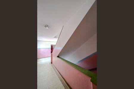 Área comum de apartamento para alugar com 2 quartos, 85m² em Mooca, São Paulo