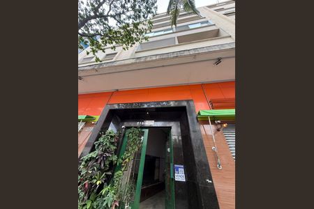 Apartamento à venda com 113m², 3 quartos e sem vaga