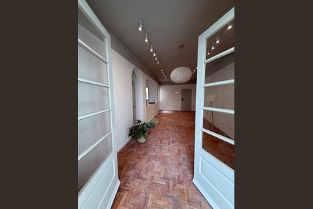 Apartamento à venda com 113m², 3 quartos e sem vaga