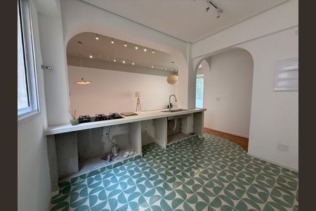 Apartamento à venda com 113m², 3 quartos e sem vaga