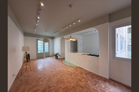 Apartamento à venda com 113m², 3 quartos e sem vaga